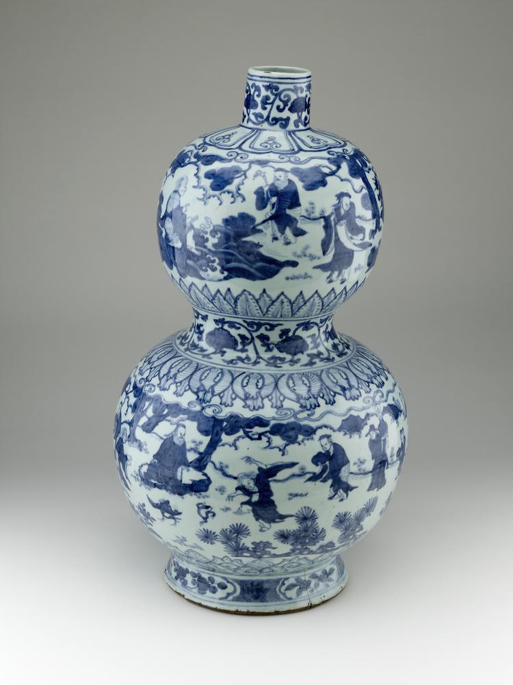 图片[4]-bottle BM-Franks.1672-China Archive